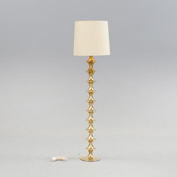 A FLOOR LAMP, Elit AB, second half of the 20th Century.