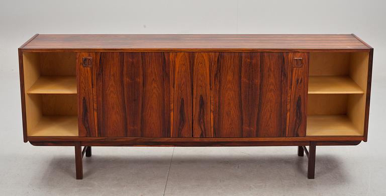 SIDEBOARD, 1960-tal.
