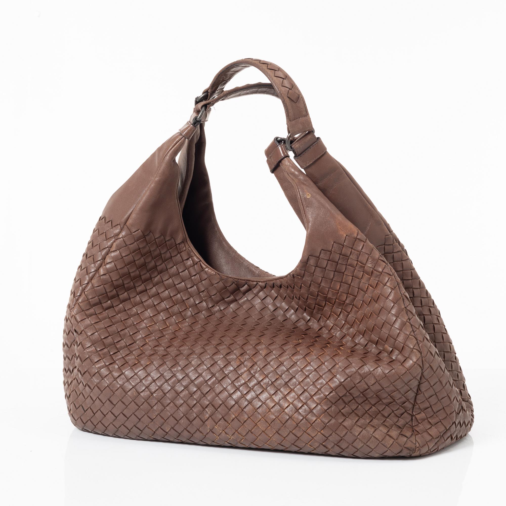 Bottega Veneta, bag, "Campana".