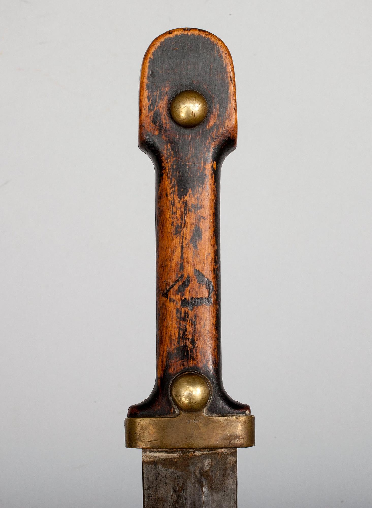 KINDJAL, Rysk artilleri Kindjal M-1907-1918.