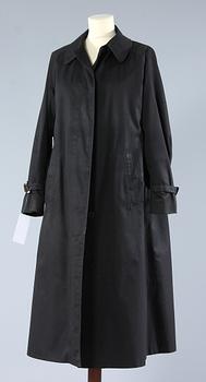 TRENCHCOAT, Burberry, dammodell, 1900-talets senare hälft.
