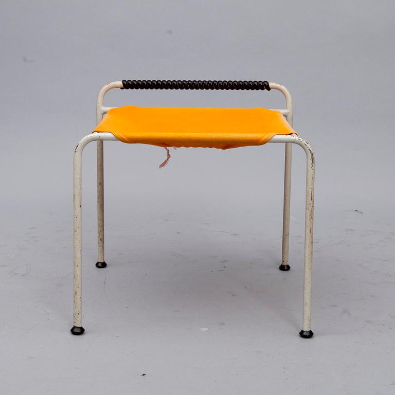 PALL, Aarne Ervi, 1970-tal.