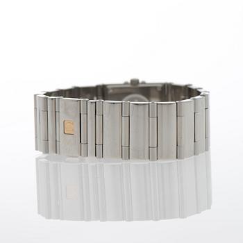 OMEGA, Constellation, wrist watch, 20 x 24 mm.