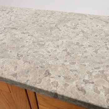 Sideboard/Skåp Östen Christiansson Vittsjö 2000-tal.