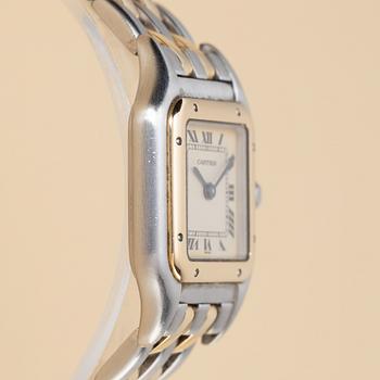 Cartier, Panthère, ca 1990.