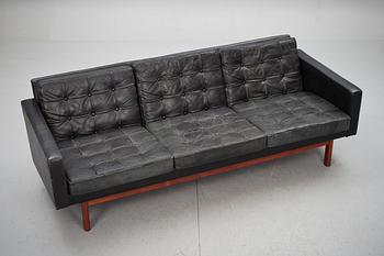 SOFFA, Karl-Erik Ekselius. 1960-tal.