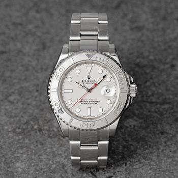 1022. Rolex, Yacht-Master, ca 2007.