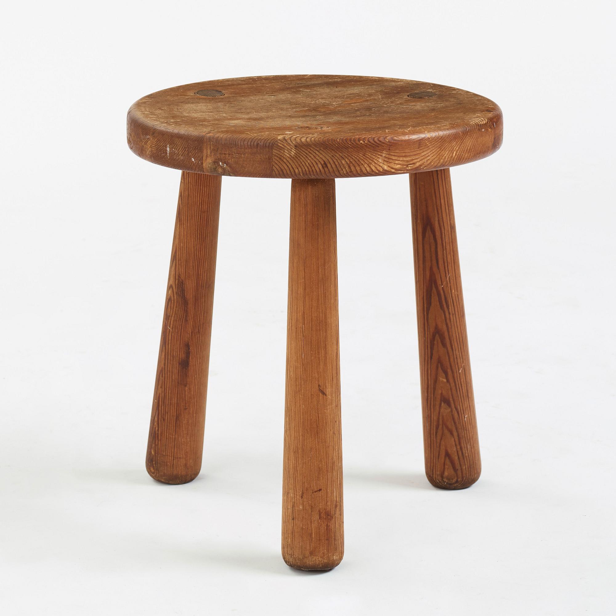 Axel Einar Hjorth, pall "Utö", Nordiska Kompaniet, 1930-tal.