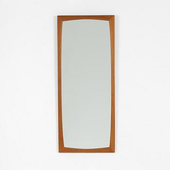 Aksel Kjersgaard, mirror, Odder, Denmark, 1960's.