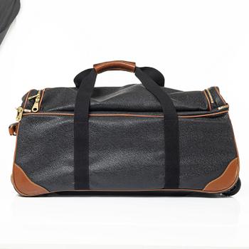 Mulberry, resväska/ weekendbag.