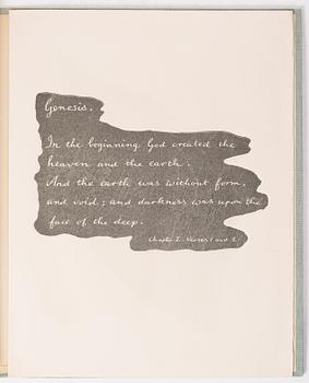 Basil Rákóczi, "In the Beginning".