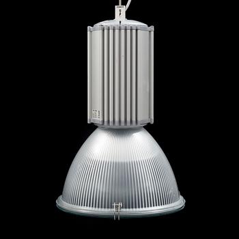 A 'Cooky' ceiling light from Regiolux.