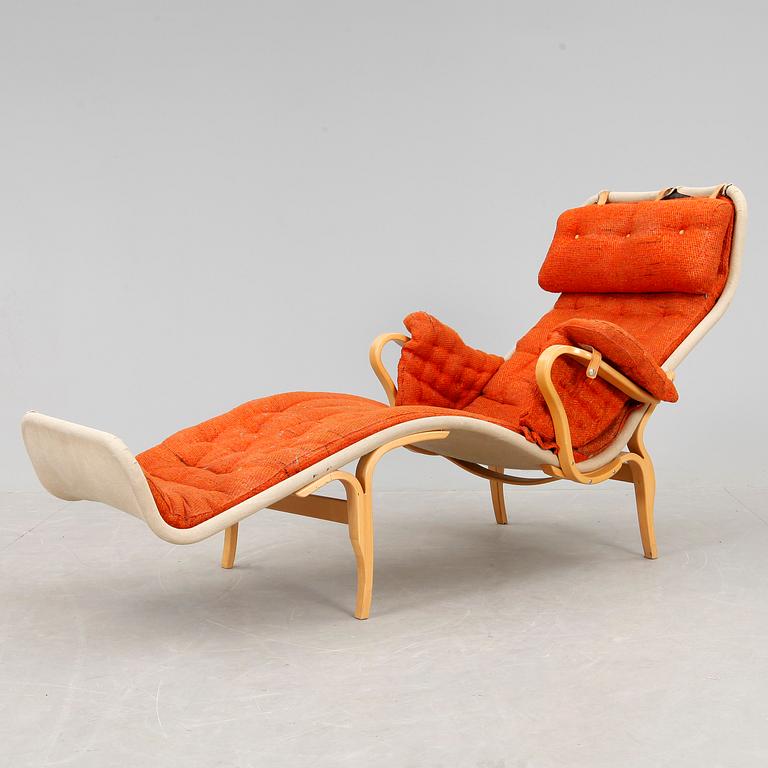 VILSTOL, "Pernilla", Bruno Mathsson, Dux.