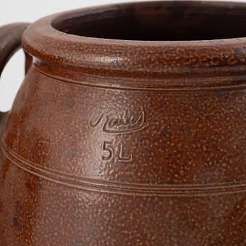 Krus 5 st, 1900-tal.