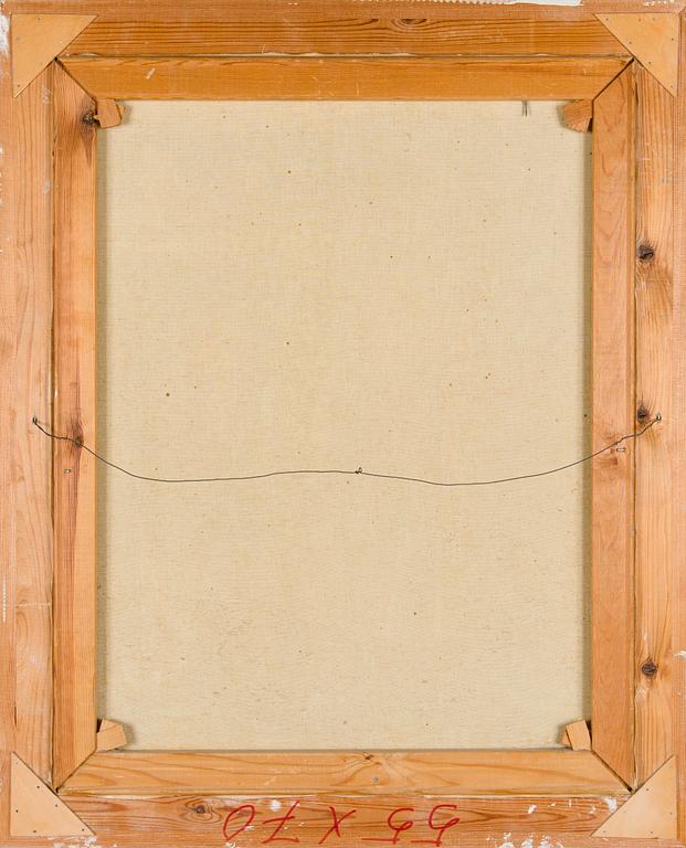 Orvo Raatikainen, Metande pojkar.