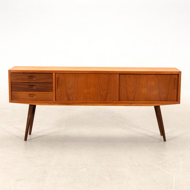 Sideboard BC Møbler 1950s.