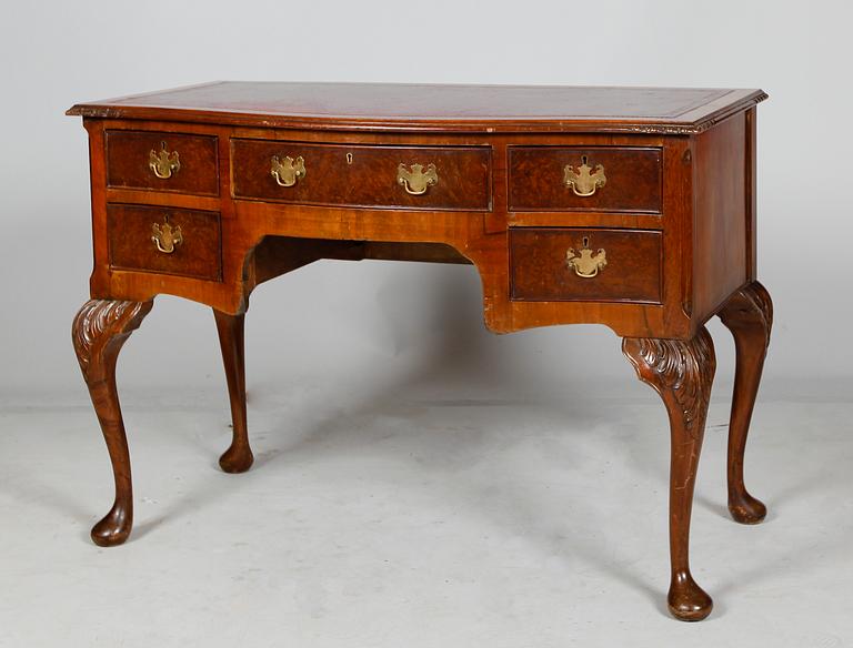 SKRIVBORD, England, 1900-talets första hälft.