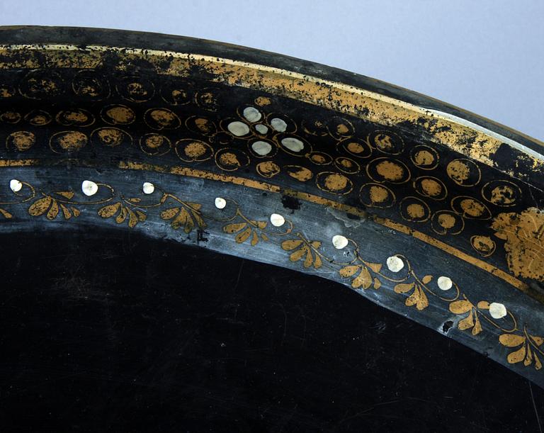 BRICKA, 1800-tal.