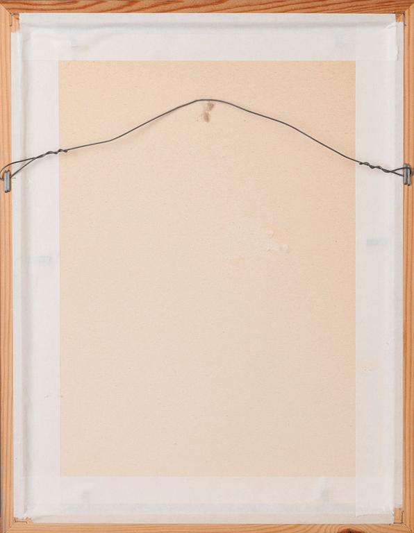 Tove Jansson, MOOMIN AND THE MYMBLE PAINT AN EASTER EGG.