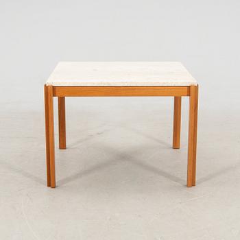 Erik Wørts, Soffbord "Marma I" IKEA Älmhult 1960/70-tal.