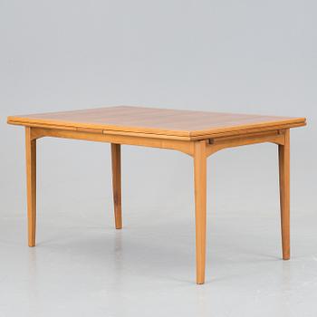CARL MALMSTEN, bord, "Gustavus", Åfors Möbelfabrik, 1900-talets andra hälft.