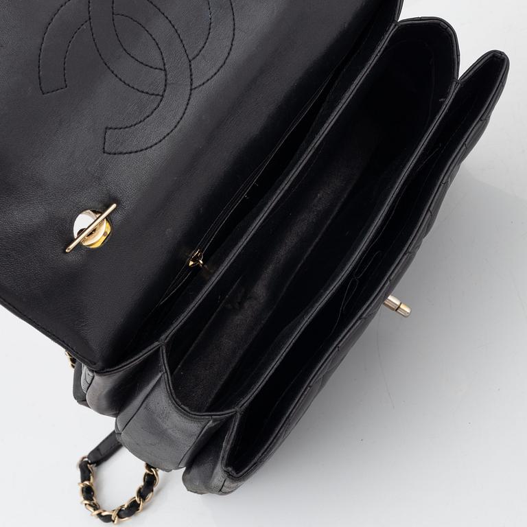 Chanel, väska, "Trendy CC" flap bag, 2018-2019.
