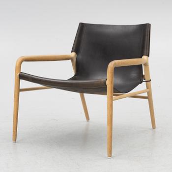 Dennis Marquart, a 'Rama' armchair, OX Denmarq.
