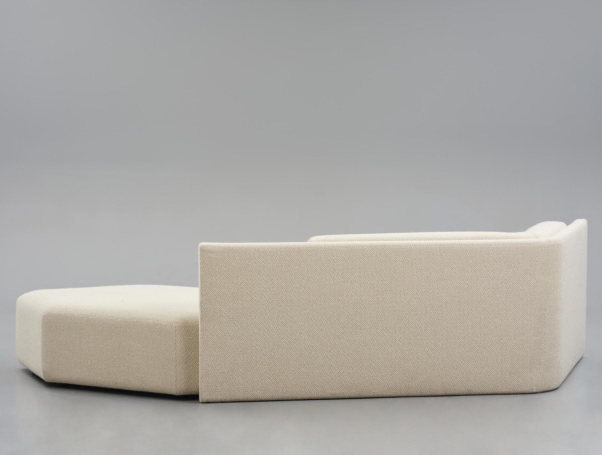 Christophe Delcourt, soffa, "Eko", Delcourt Collection, Frankrike, 2010-tal.