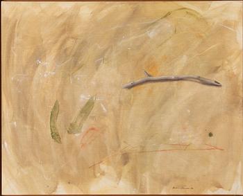 Lennart Aschenbrenner, Untitled.