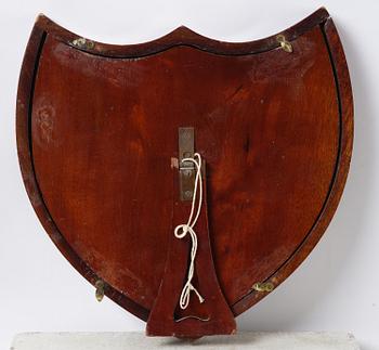 Okänd konstnär, 1700-tal, Europeiska regenter, 13 st.