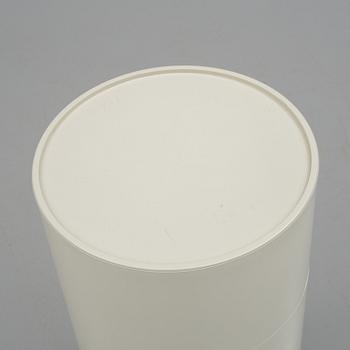 SKÅP, "Componibili 3" Anna Castelli-Ferrieri, Kartell.