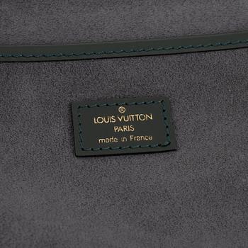 Louis Vuitton, weekend bag, "Helanga", 1994.