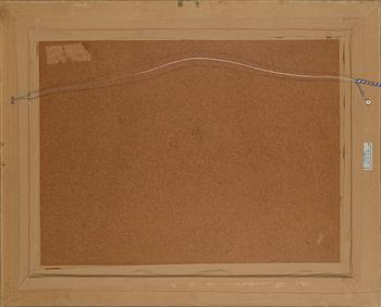 Utagawa Kunisada (Toyokuni III), Utagawa Kunisada, six woodblock prints, Kabuki actors.