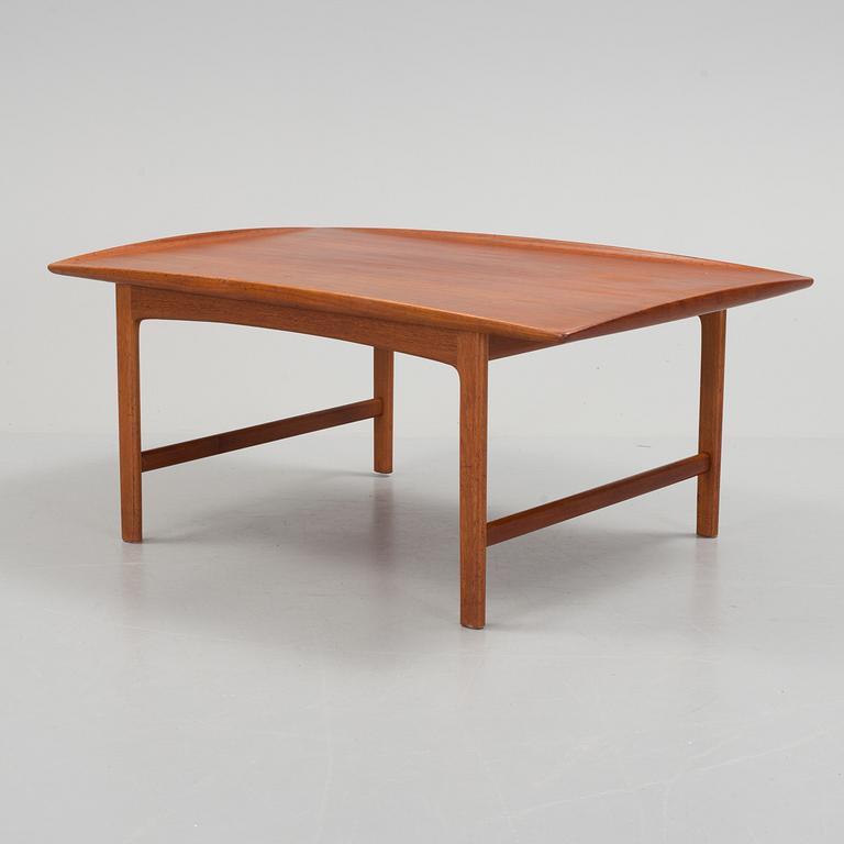 FOLKE OHLSSON, soffbord, "Frisco", Bra Bohag, Tingströms, 1960-tal.