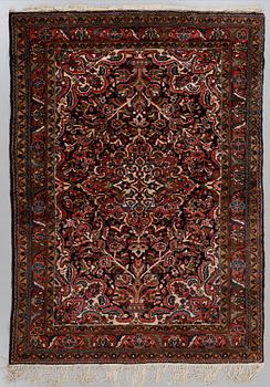 MATTA, orientalisk, old, 205x150 cm.