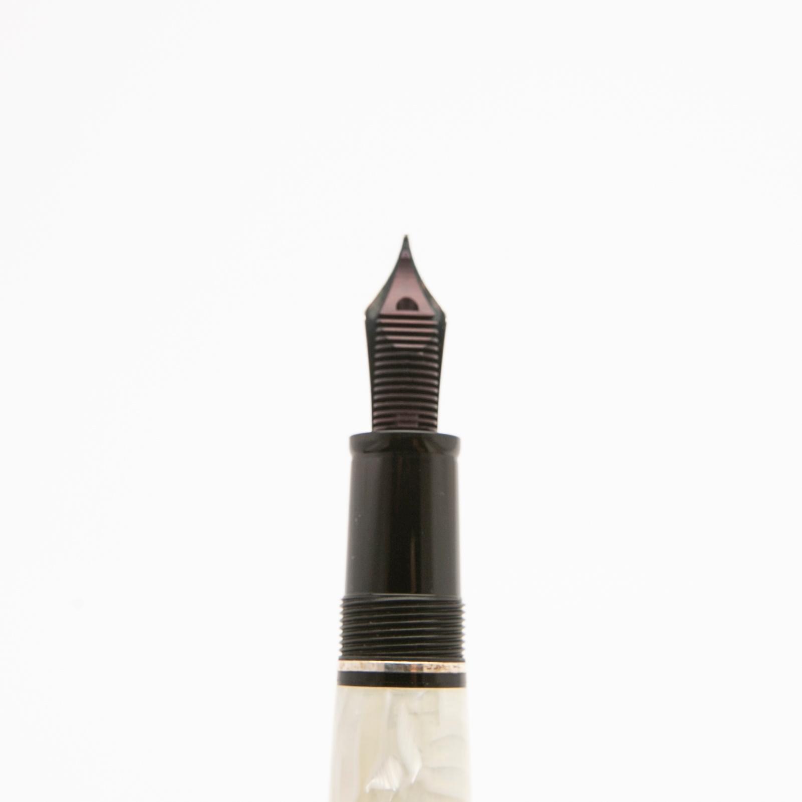 Montblanc, fountain pen, Writer's Edition, “F. Scott Fitzgerald”, Germany, 2002.