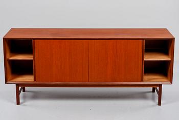 SIDEBOARD, Sverige, 1950/1960-tal.