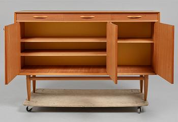 SIDEBOARD, Sverige, 1950/1960-tal.