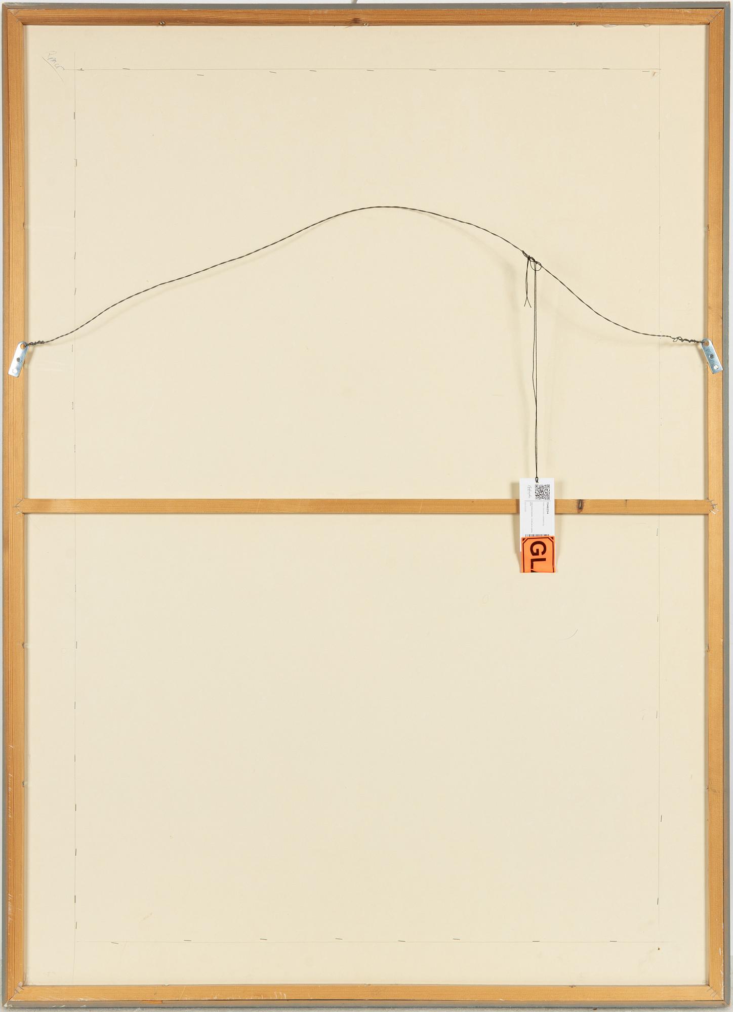 Peter Åström, Utan titel.