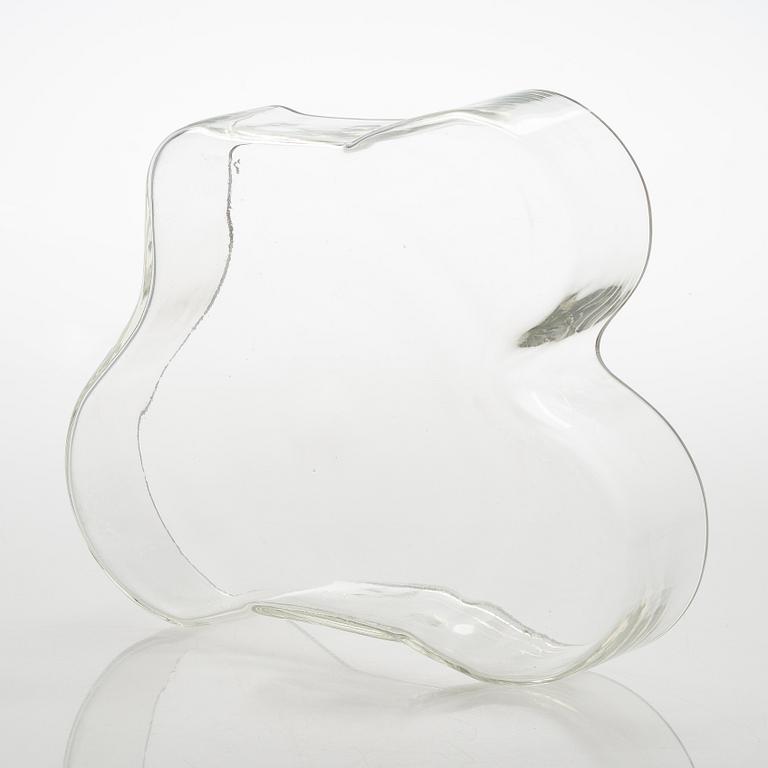 Alvar Aalto, skål modell 3035, Iittala 1950-tal.