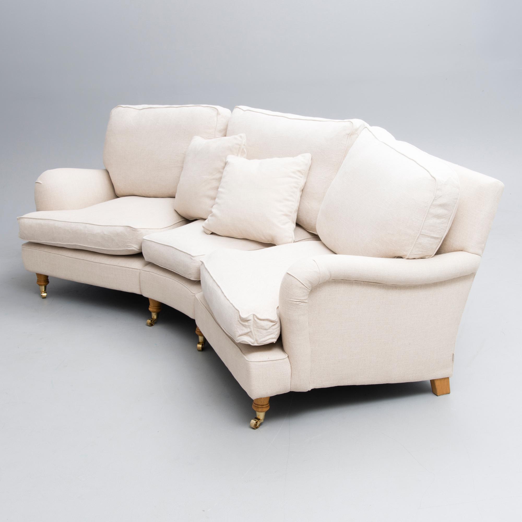 SOFFA, Howard-modell, Englesson, 2000-tal.