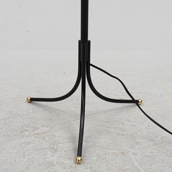 Josef Frank, a model 2326 floor lamp, Firma Svenskt Tenn.