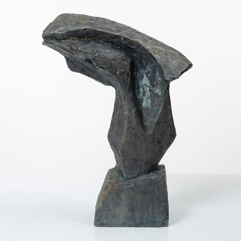 Kjell John Wive larsson, Utan titel.