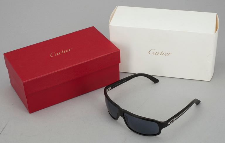 Sunglases, Cartier,