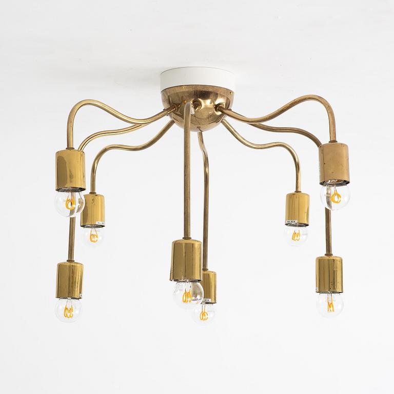 Josef Frank, Ceiling lamp, model 2358, Svenskt Tenn.
