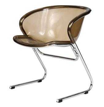 728. STOL, design Gastone Rinaldi för Rima, ca 1970.