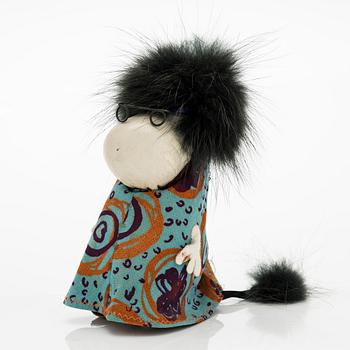 Muumihahmo, "Hemuli", Atelier Fauni 1950/1960-luku, Suomi.