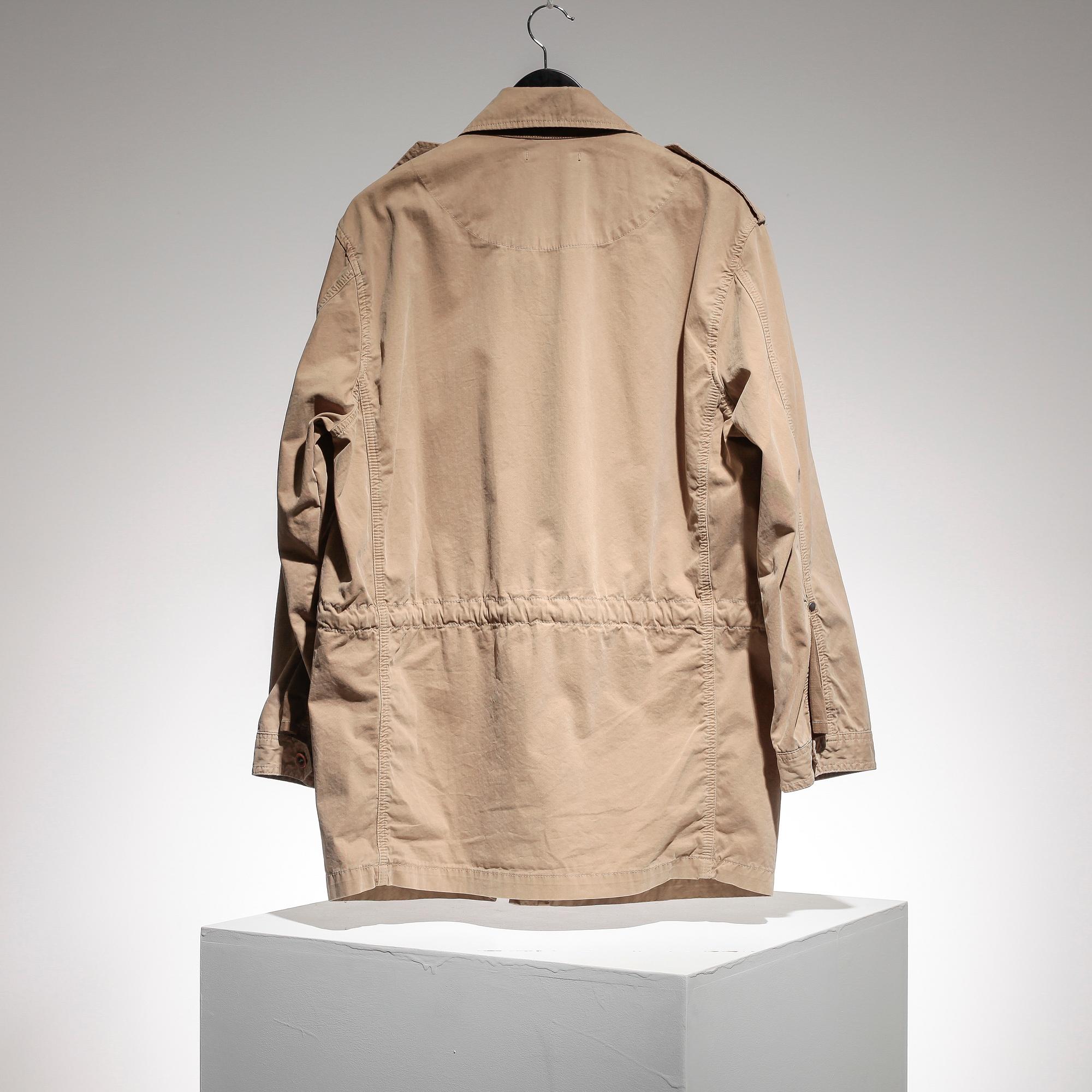 JACKA, Jaggý, storlek L.