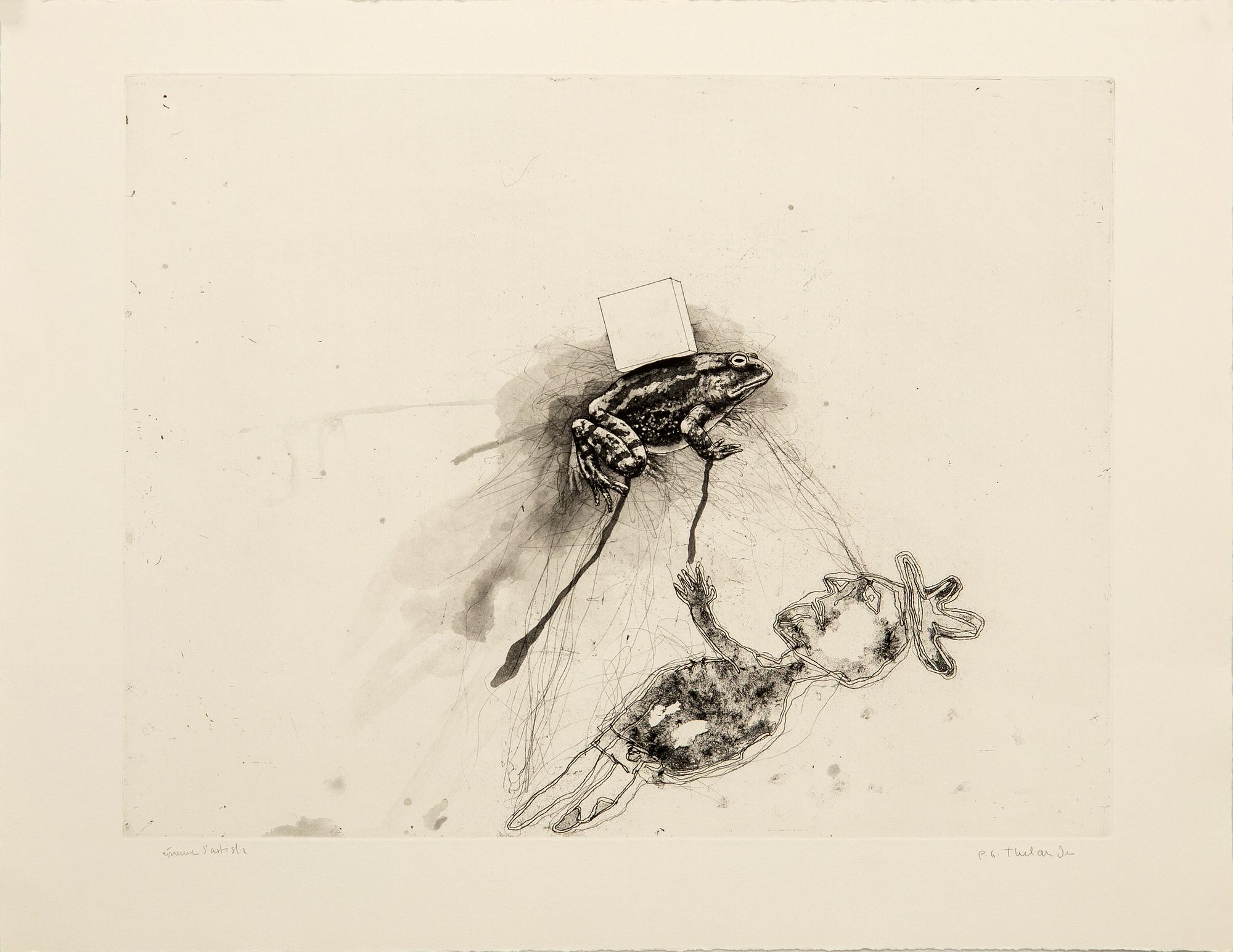 PG Thelander, untitled.