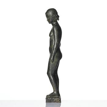 Jean Osouf, Femme debout.